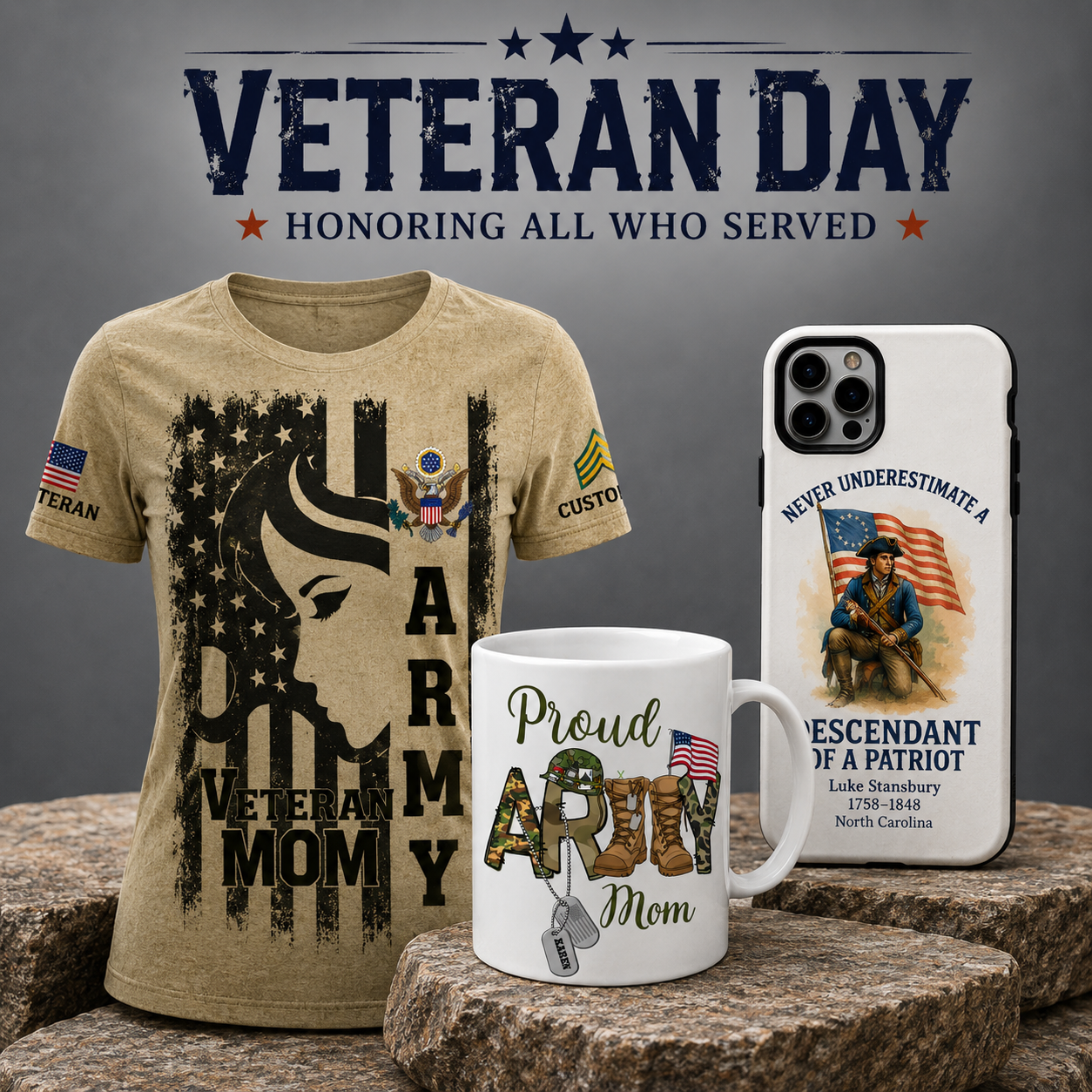 Veteran Day