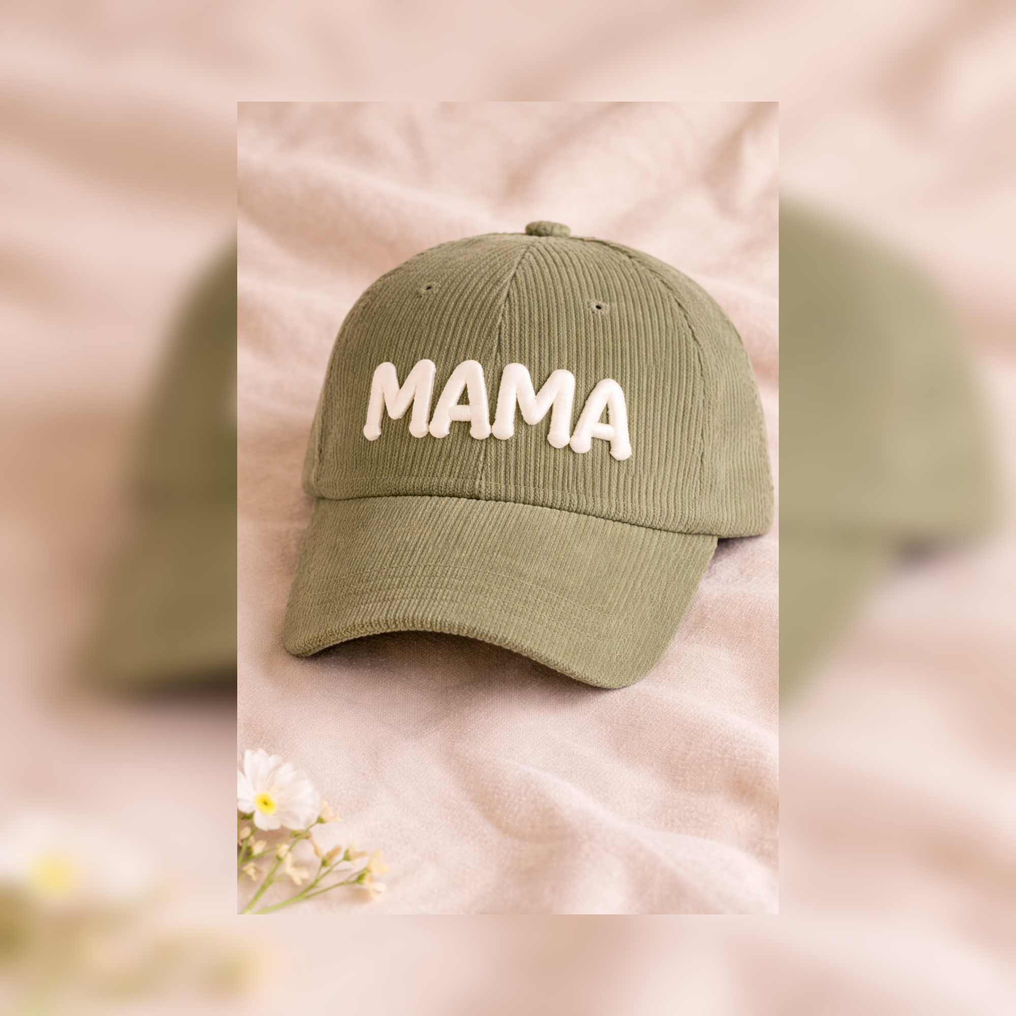 Cap