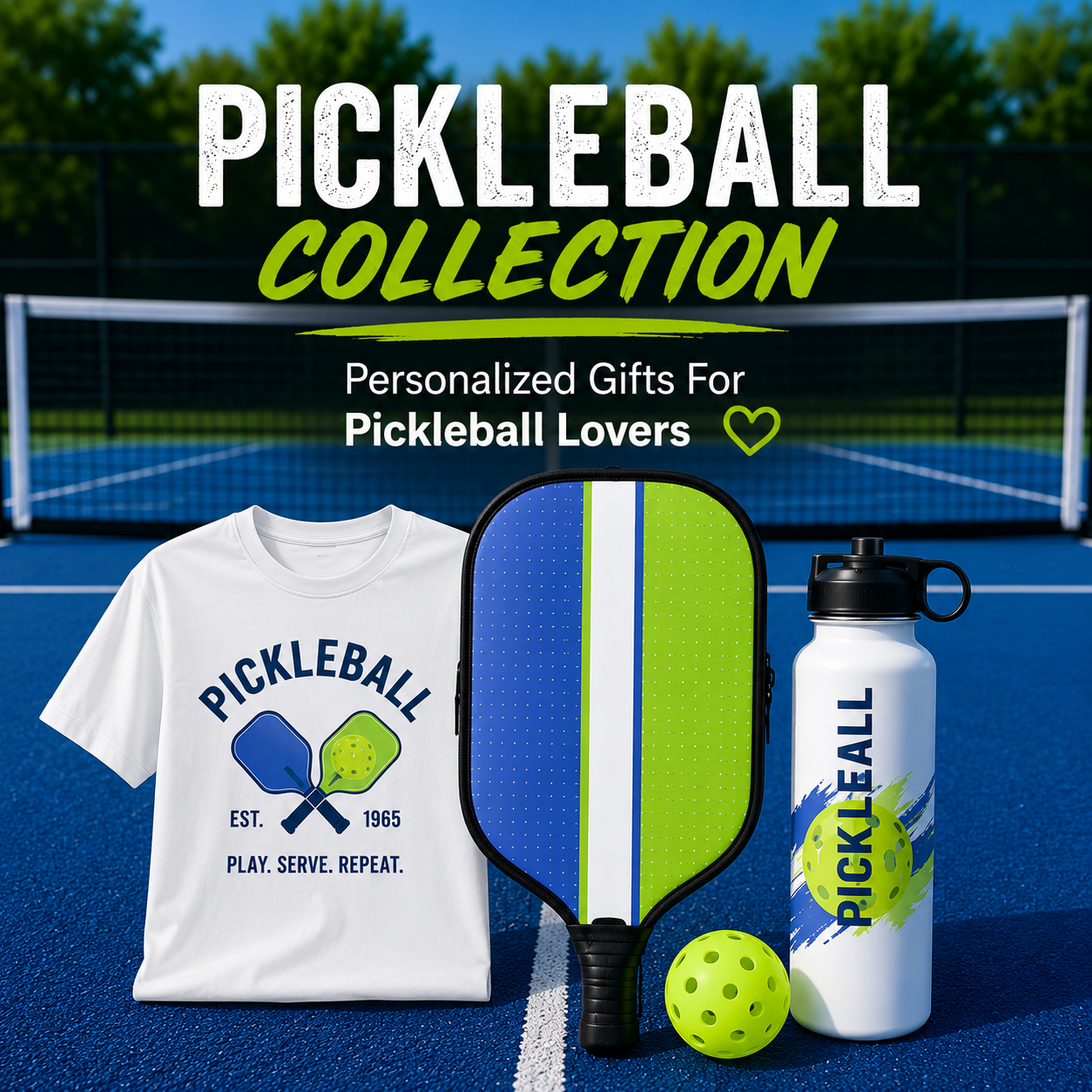 Pickleball