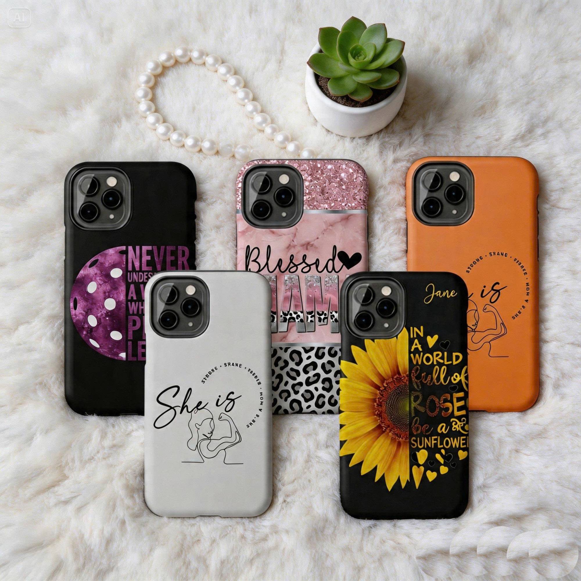 Phone Case