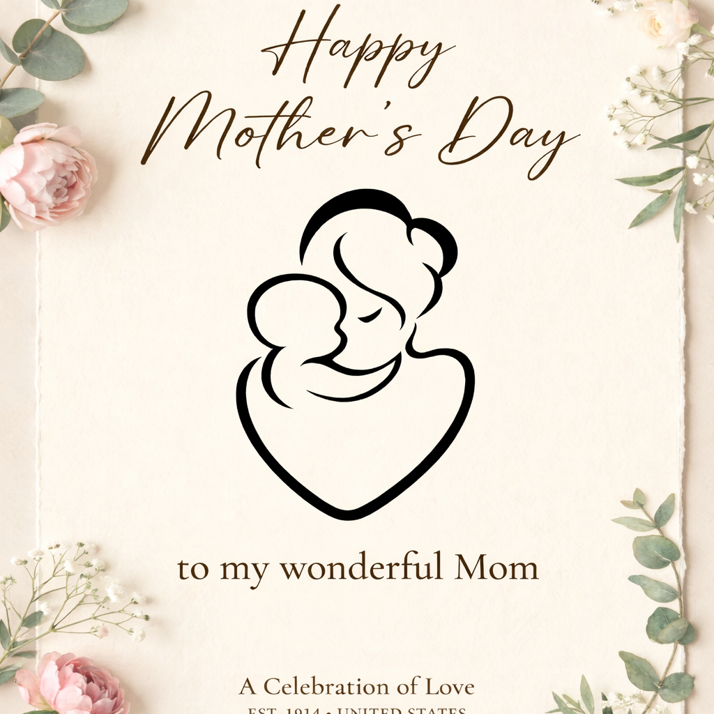 Mother's Day