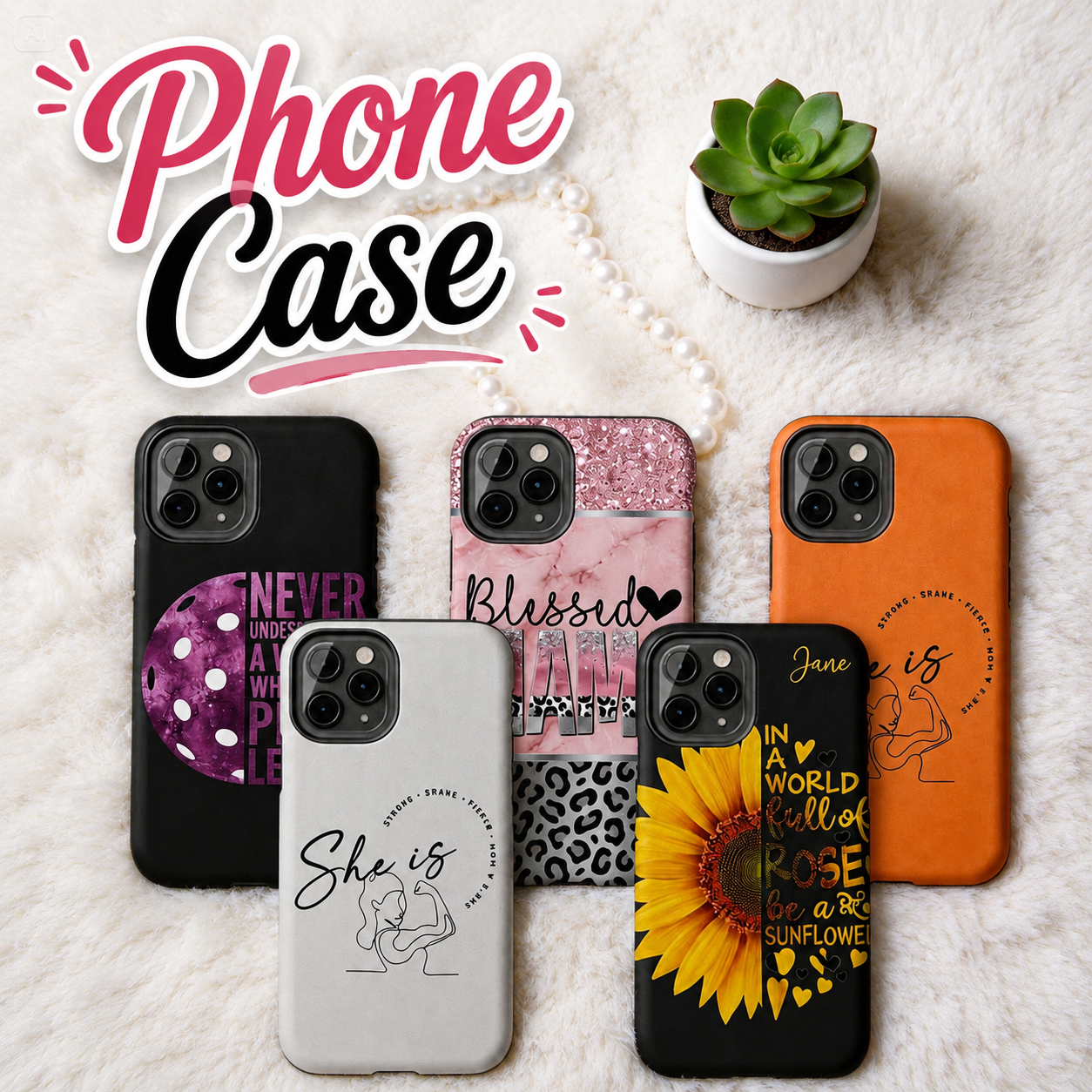 Phone Case
